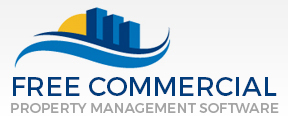 Free Commercial Property management software